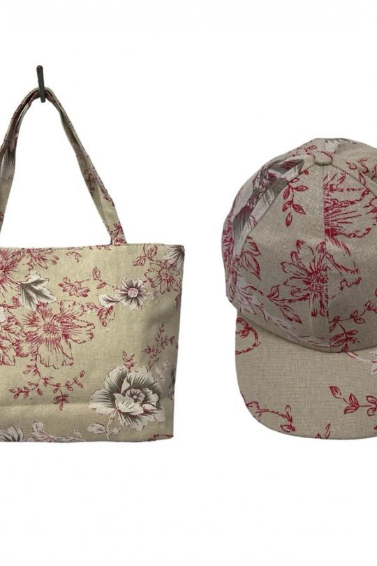 Conjuntos Complementos Red BY OCEANE SET35-2 Efashion Paris