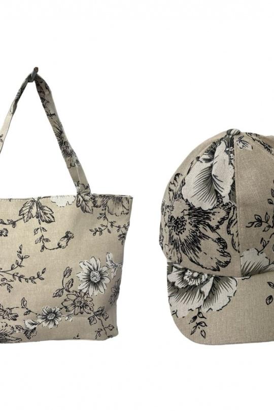 Set Accessori Black BY OCEANE SET35-2 Efashion Paris