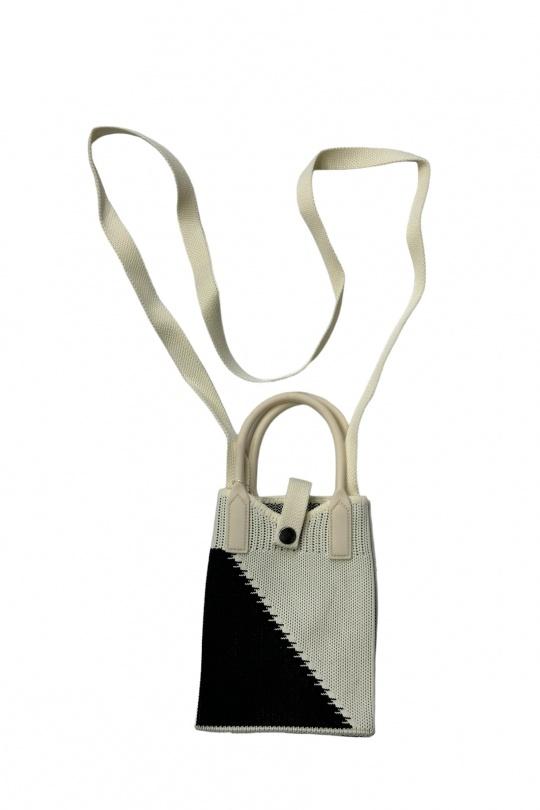 Pochettes Maroquinerie Multicouleur BY OCEANE BG705-54 Efashion Paris