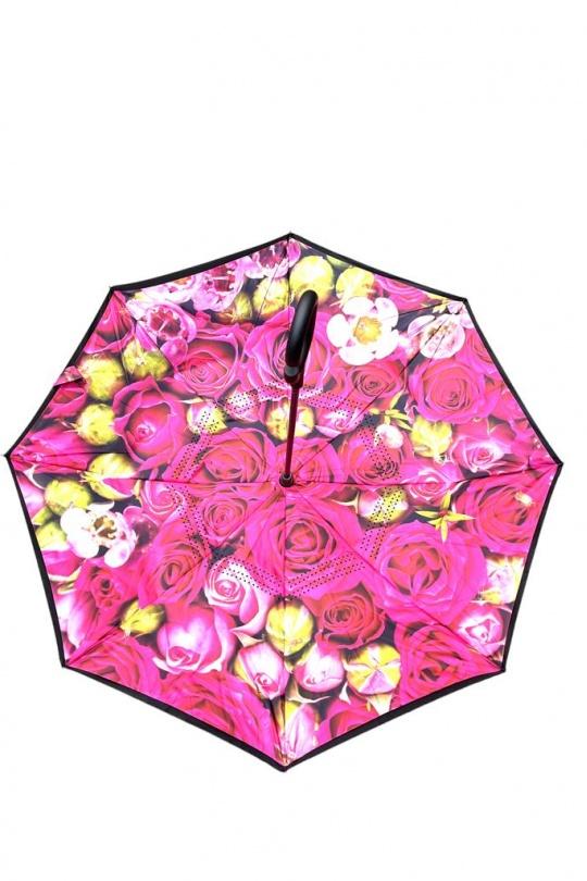 Umbrellas Accessories Multicolor BY OCEANE PP-394 Efashion Paris