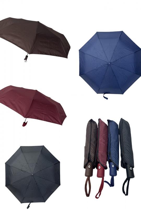 Ombrelli Accessori Colori mescolati BY OCEANE PP-F1-10622-55Q111 Efashion Paris