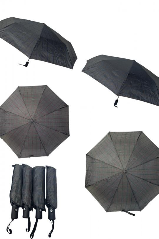 Parapluies Accessoires Couleurs mélangées BY OCEANE PP-F1-10622-55Q110 Efashion Paris