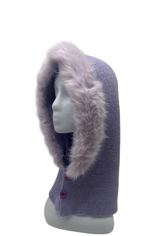 Bonnets Accessoires Parme BY OCEANE BNH232-6 Efashion Paris