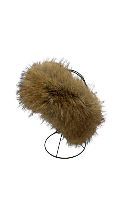 Gorros Complementos Camel BY OCEANE BDS10-6 Efashion Paris