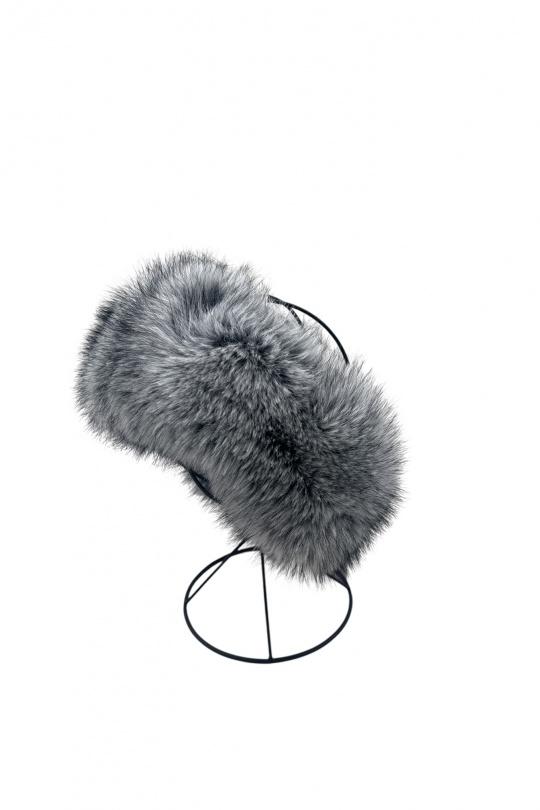 Gorros Complementos Light-grey BY OCEANE BDS11-3 Efashion Paris