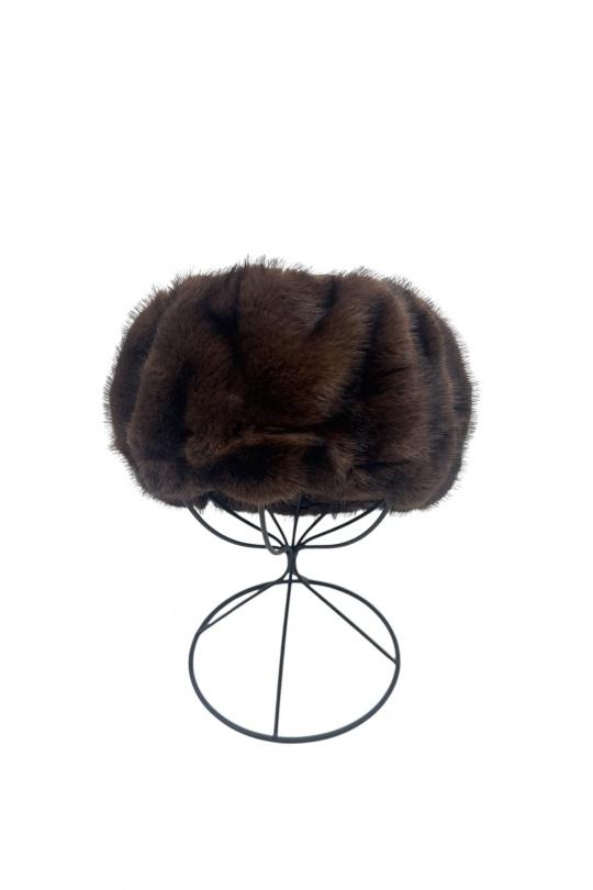 Gorros Complementos Brown BY OCEANE BDZ12-8 Efashion Paris