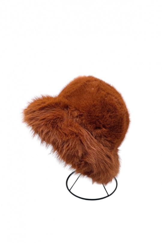Chapeaux Accessoires Caramel BY OCEANE CXS419-15-PACK 2 Efashion Paris