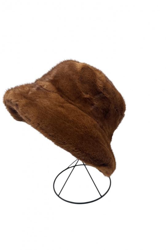 Cappelli Accessori Camel BY OCEANE CXS422-9 Efashion Paris