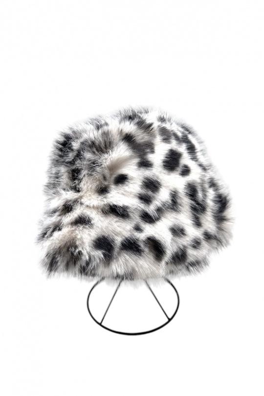 Chapeaux Accessoires Beige BY OCEANE CXS424-6 Efashion Paris