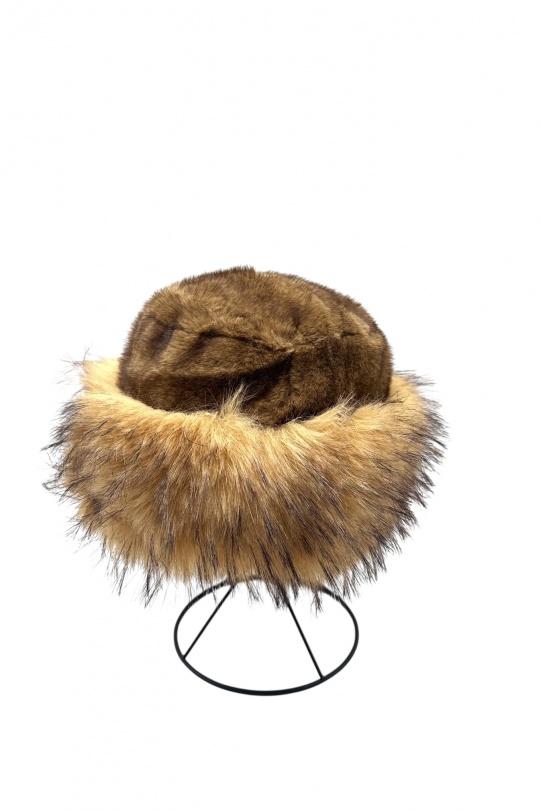 Cappelli Accessori Camel BY OCEANE CX425-13 Efashion Paris