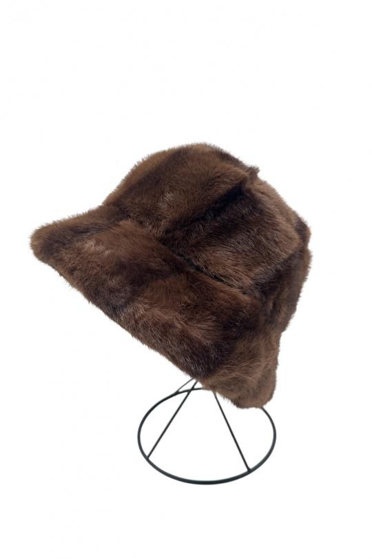 Chapeaux Accessoires Choco BY OCEANE CXZ449-3 Efashion Paris