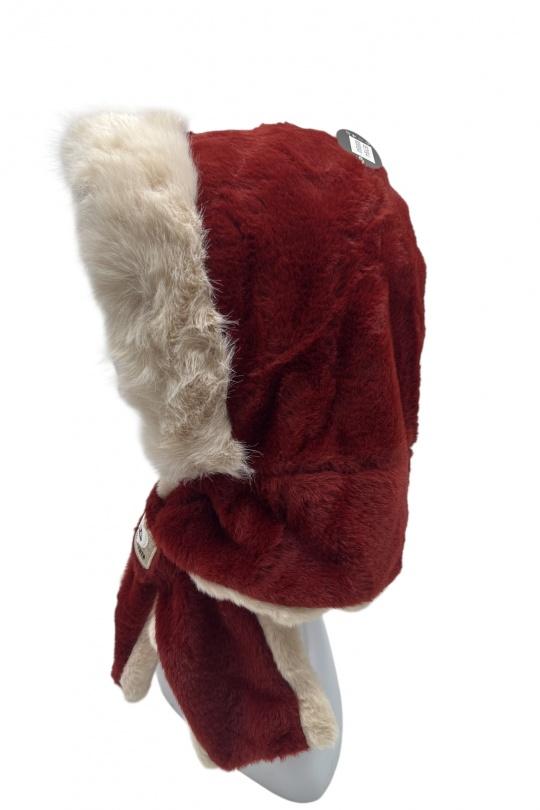 Beanies Accessories White BY OCEANE SETY50-4 Efashion Paris