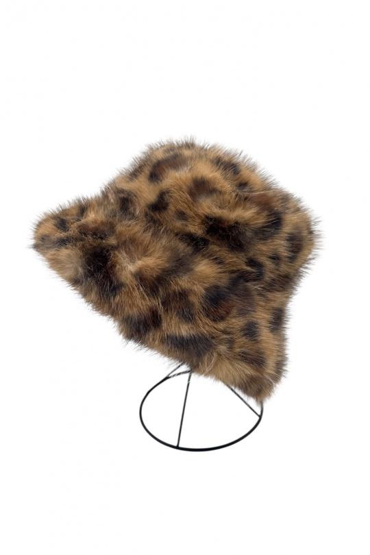 Chapeaux Accessoires Beige BY OCEANE CXS424-6 Efashion Paris