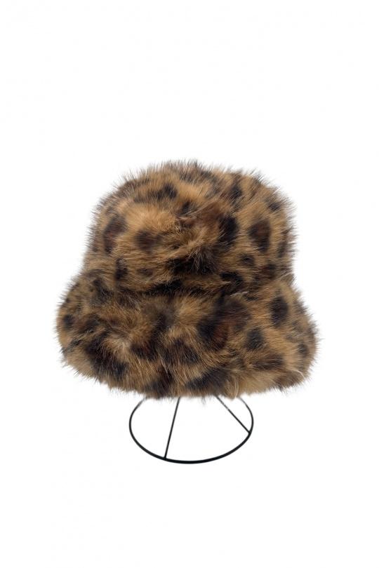 Chapeaux Accessoires Beige BY OCEANE CXS424-6 Efashion Paris