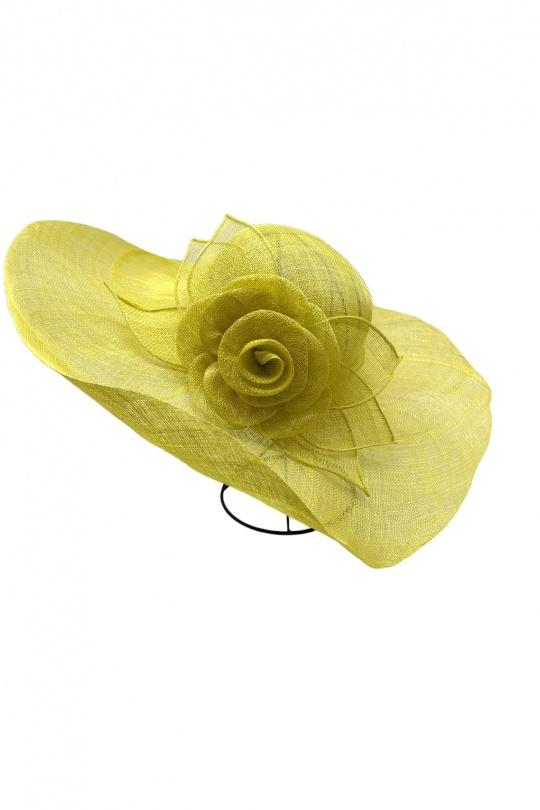 Chapeaux Accessoires Naturel BY OCEANE S10-4560 Efashion Paris