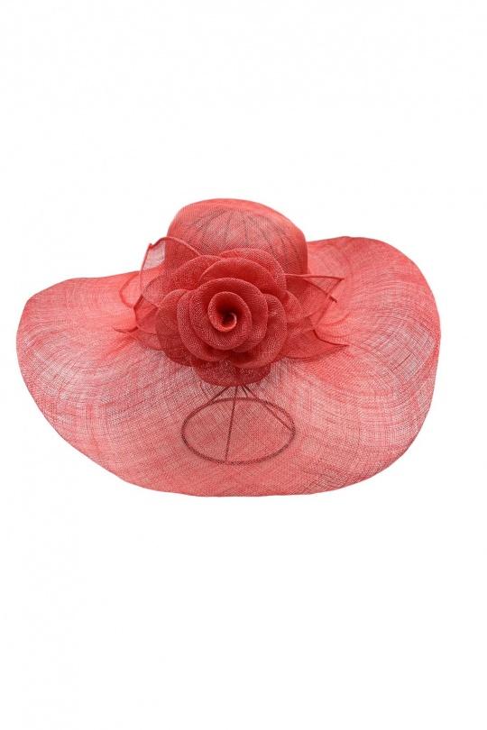 Chapeaux Accessoires Naturel BY OCEANE S10-4560 Efashion Paris