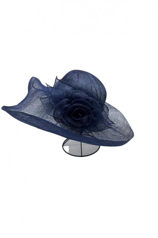 Chapeaux Accessoires Naturel BY OCEANE S10-4560 Efashion Paris