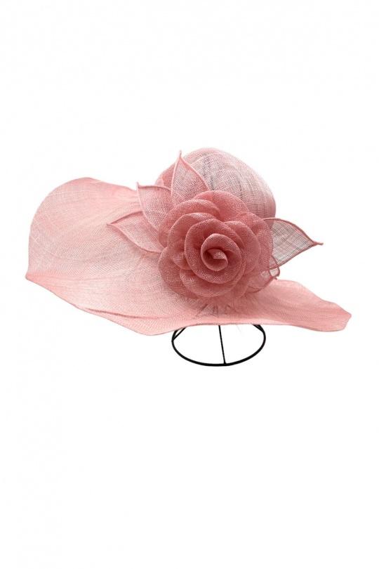 Chapeaux Accessoires Naturel BY OCEANE S10-4560 Efashion Paris