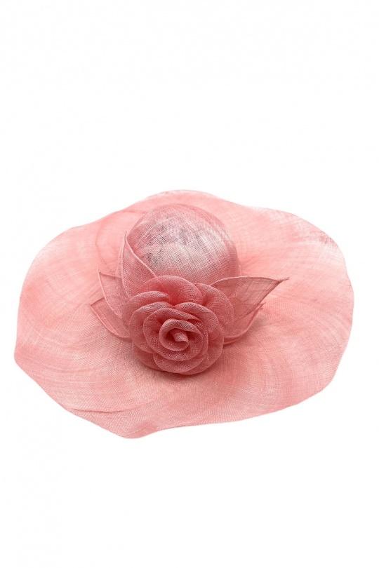 Chapeaux Accessoires Naturel BY OCEANE S10-4560 Efashion Paris