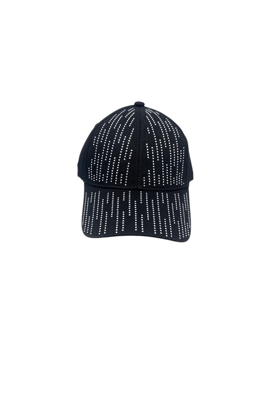 Casquettes Accessoires Noir BY OCEANE CXF503-8 (Pack 5) Efashion Paris