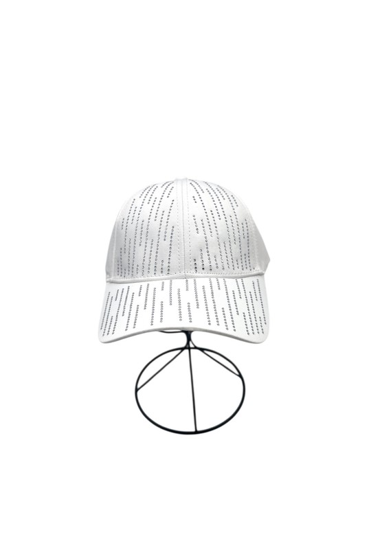 Casquettes Accessoires Noir BY OCEANE CXF503-8 (Pack 5) Efashion Paris