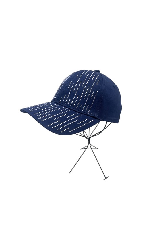 Casquettes Accessoires Noir BY OCEANE CXF503-8 (Pack 5) Efashion Paris