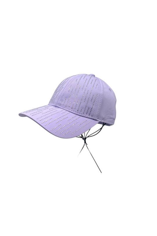 Casquettes Accessoires Noir BY OCEANE CXF503-8 (Pack 5) Efashion Paris