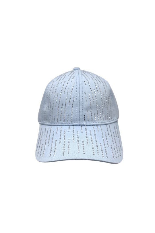 Casquettes Accessoires Noir BY OCEANE CXF503-8 (Pack 10) Efashion Paris