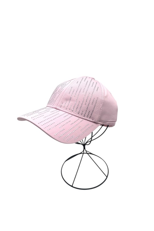 Casquettes Accessoires Noir BY OCEANE CXF503-8 (Pack 10) Efashion Paris
