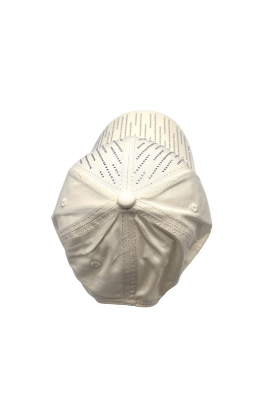 Casquettes Accessoires Noir BY OCEANE CXF503-8 (Pack 10) Efashion Paris