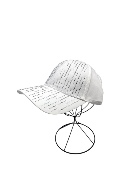 Casquettes Accessoires Noir BY OCEANE CXF503-8 (Pack 10) Efashion Paris