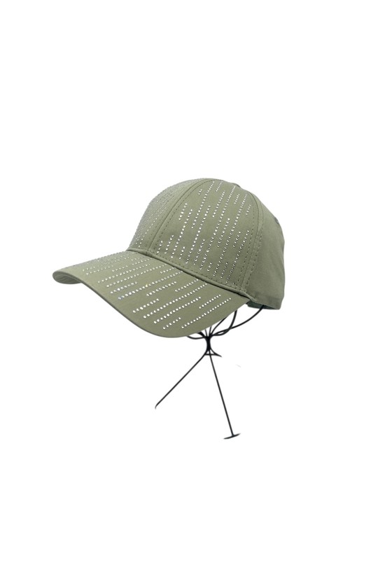 Casquettes Accessoires Noir BY OCEANE CXF503-8 (Pack 10) Efashion Paris