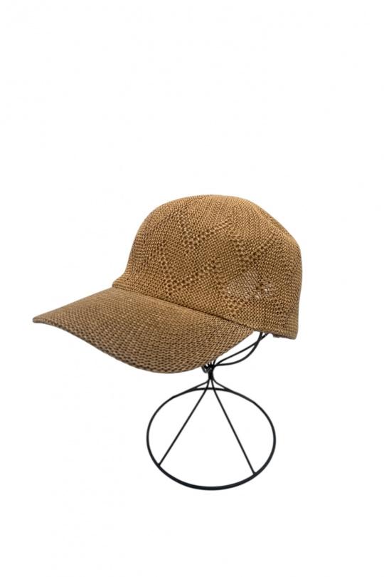 Casquettes Accessoires Ecru BY OCEANE CXF507-10 (pack 5) Efashion Paris