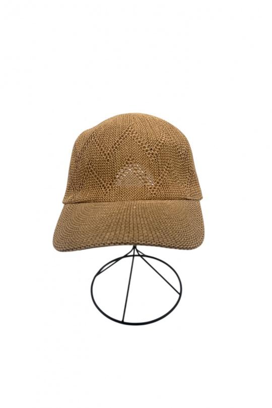 Casquettes Accessoires Ecru BY OCEANE CXF507-10 (pack 5) Efashion Paris