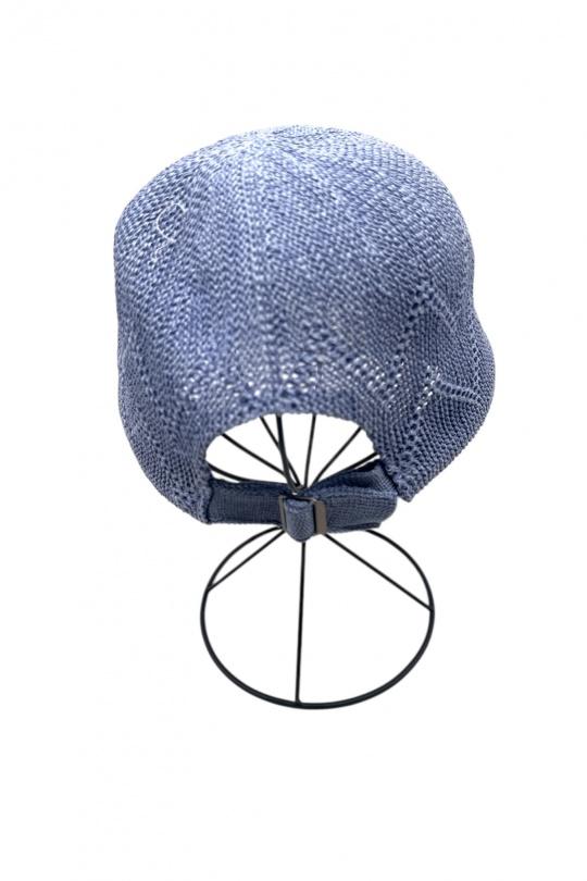 Casquettes Accessoires Ecru BY OCEANE CXF507-10 (pack 5) Efashion Paris