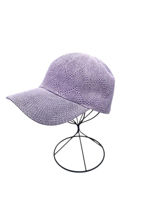 Casquettes Accessoires Ecru BY OCEANE CXF507-10 (pack 5) Efashion Paris