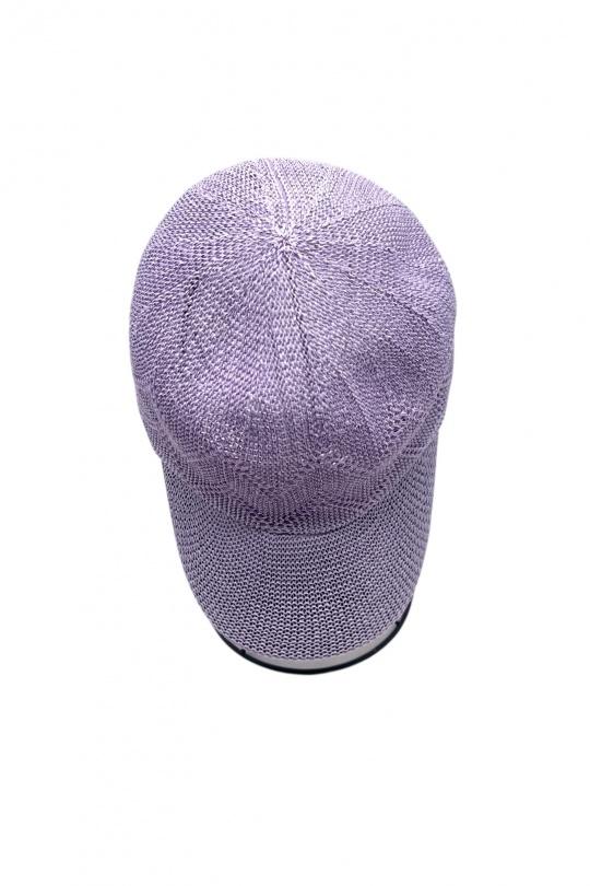 Casquettes Accessoires Ecru BY OCEANE CXF507-10 (pack 5) Efashion Paris