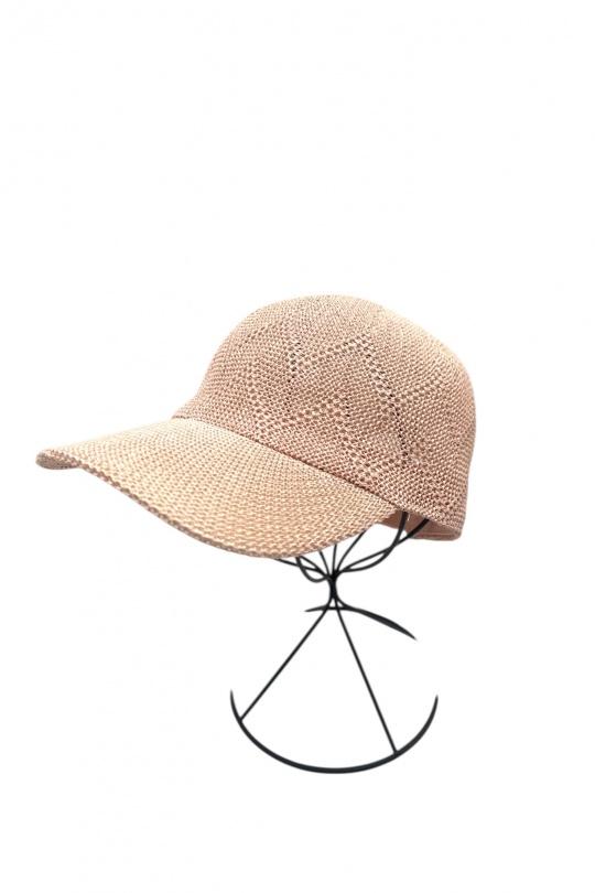 Casquettes Accessoires Ecru BY OCEANE CXF507-10 (pack 5) Efashion Paris
