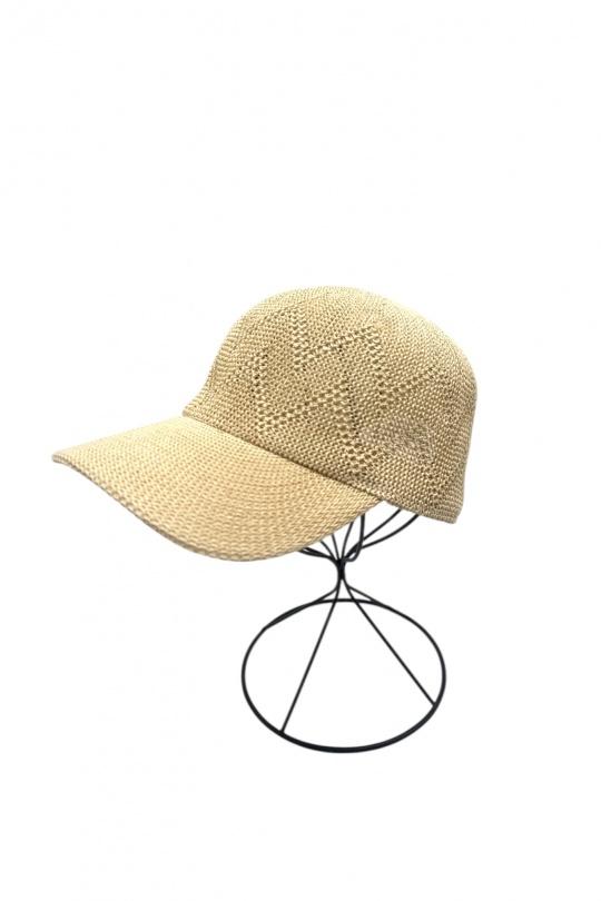 Casquettes Accessoires Ecru BY OCEANE CXF507-10 (pack 5) Efashion Paris
