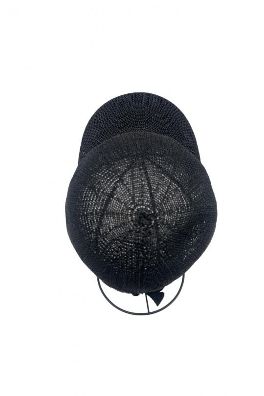 Casquettes Accessoires Ecru BY OCEANE CXF507-10 (pack 5) Efashion Paris