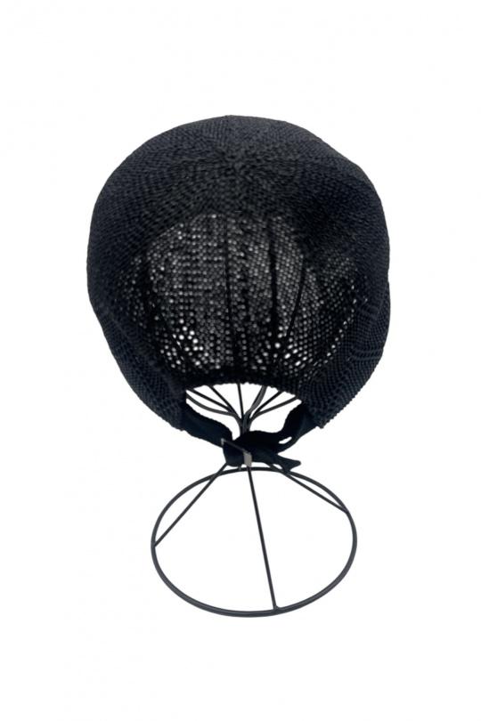 Casquettes Accessoires Ecru BY OCEANE CXF507-10 (pack 10) Efashion Paris