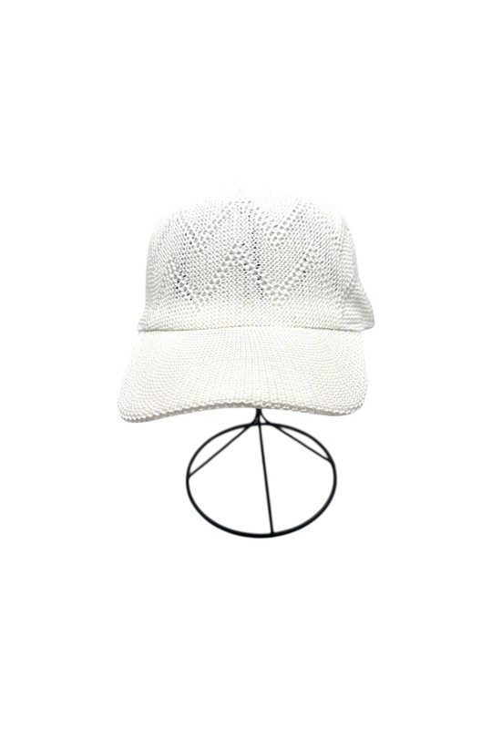 Casquettes Accessoires Ecru BY OCEANE CXF507-10 (pack 5) Efashion Paris