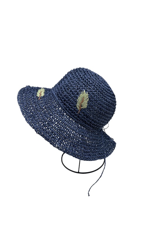 Chapeaux Accessoires Marine BY OCEANE CXW428-4 Efashion Paris