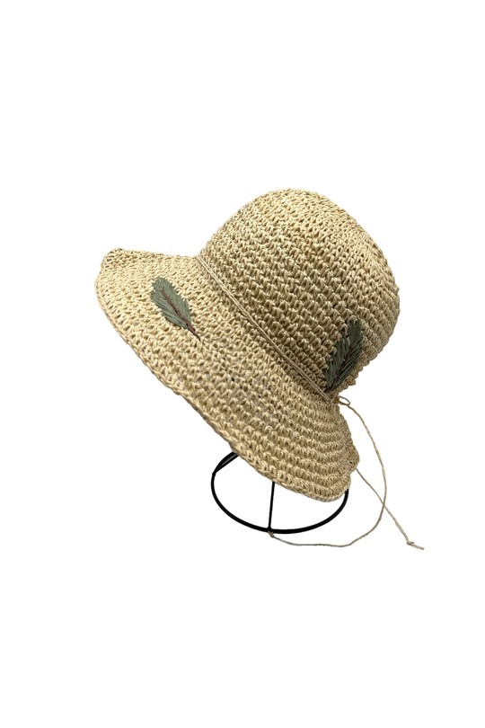 Chapeaux Accessoires Marine BY OCEANE CXW428-4 Efashion Paris