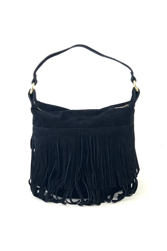 Sacs à main Maroquinerie Noir BY OCEANE BS5447 Efashion Paris