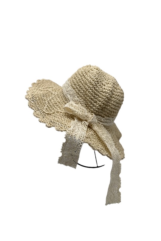 Chapeaux Accessoires Beige BY OCEANE CXW427-3 Efashion Paris