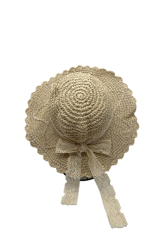 Chapeaux Accessoires Beige BY OCEANE CXW427-3 Efashion Paris