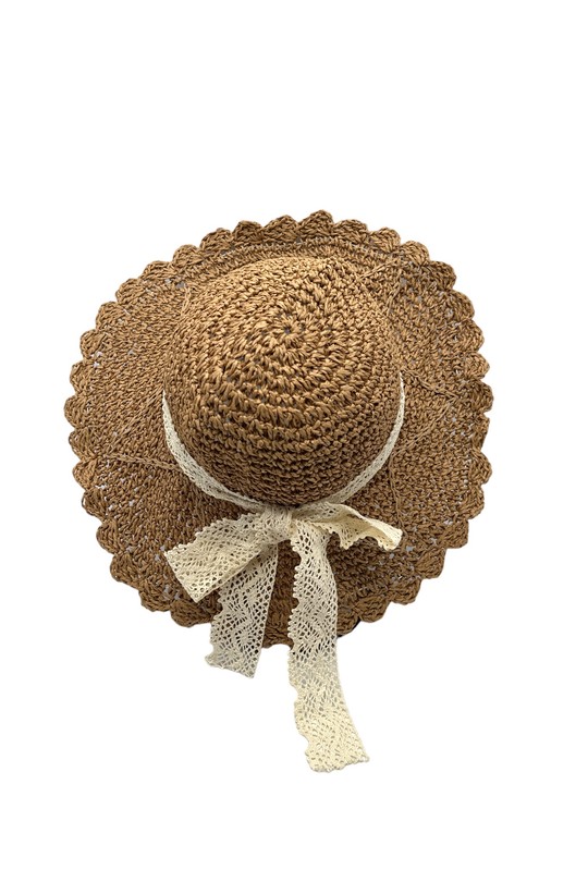 Chapeaux Accessoires Beige BY OCEANE CXW427-3 Efashion Paris