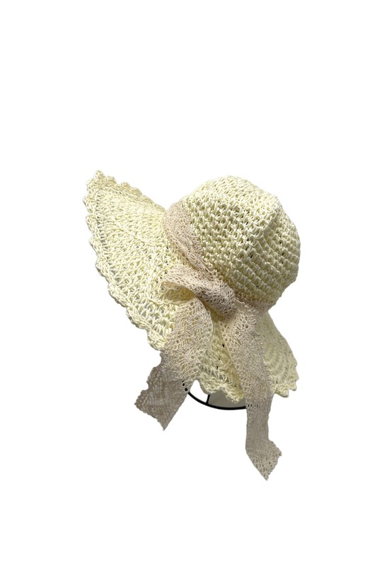 Chapeaux Accessoires Beige BY OCEANE CXW427-3 Efashion Paris