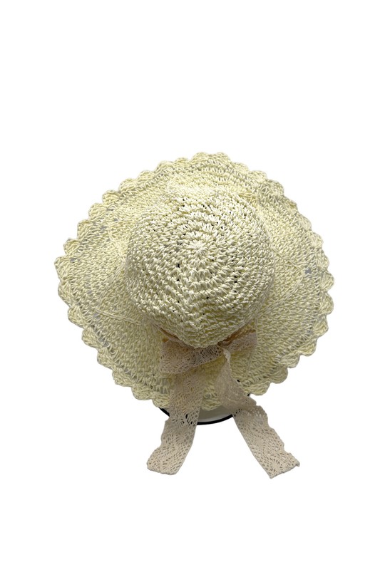 Chapeaux Accessoires Beige BY OCEANE CXW427-3 Efashion Paris